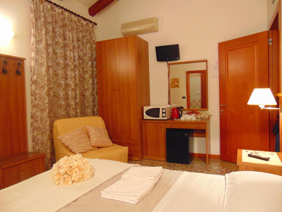 Casa Gaia Hotel Campalto Exterior photo